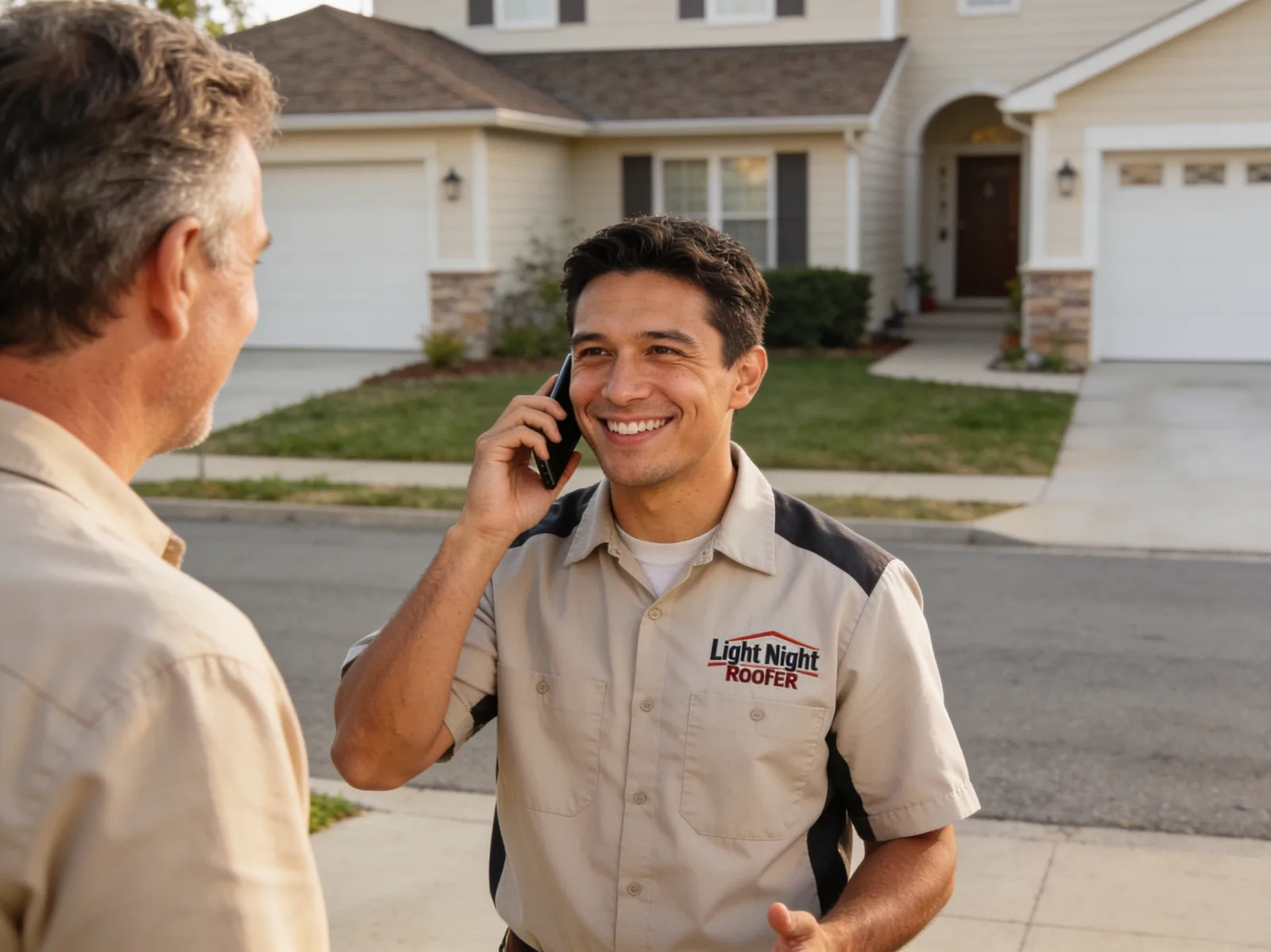 Emergency Roof Repair Inman, NE FAQs